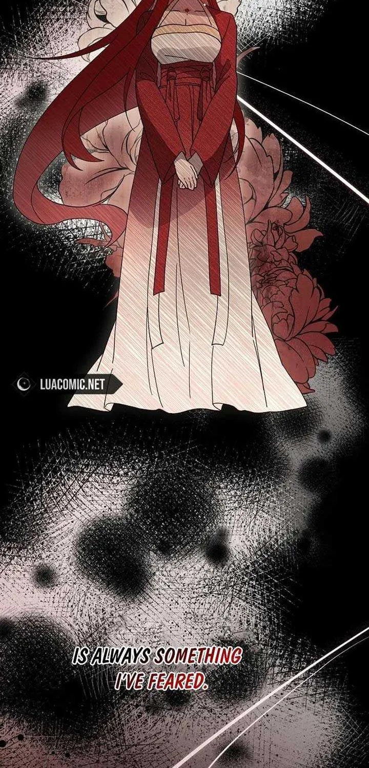 Surviving in a Romance Fantasy Novel Zinmanga X Chapter 15 Page 61