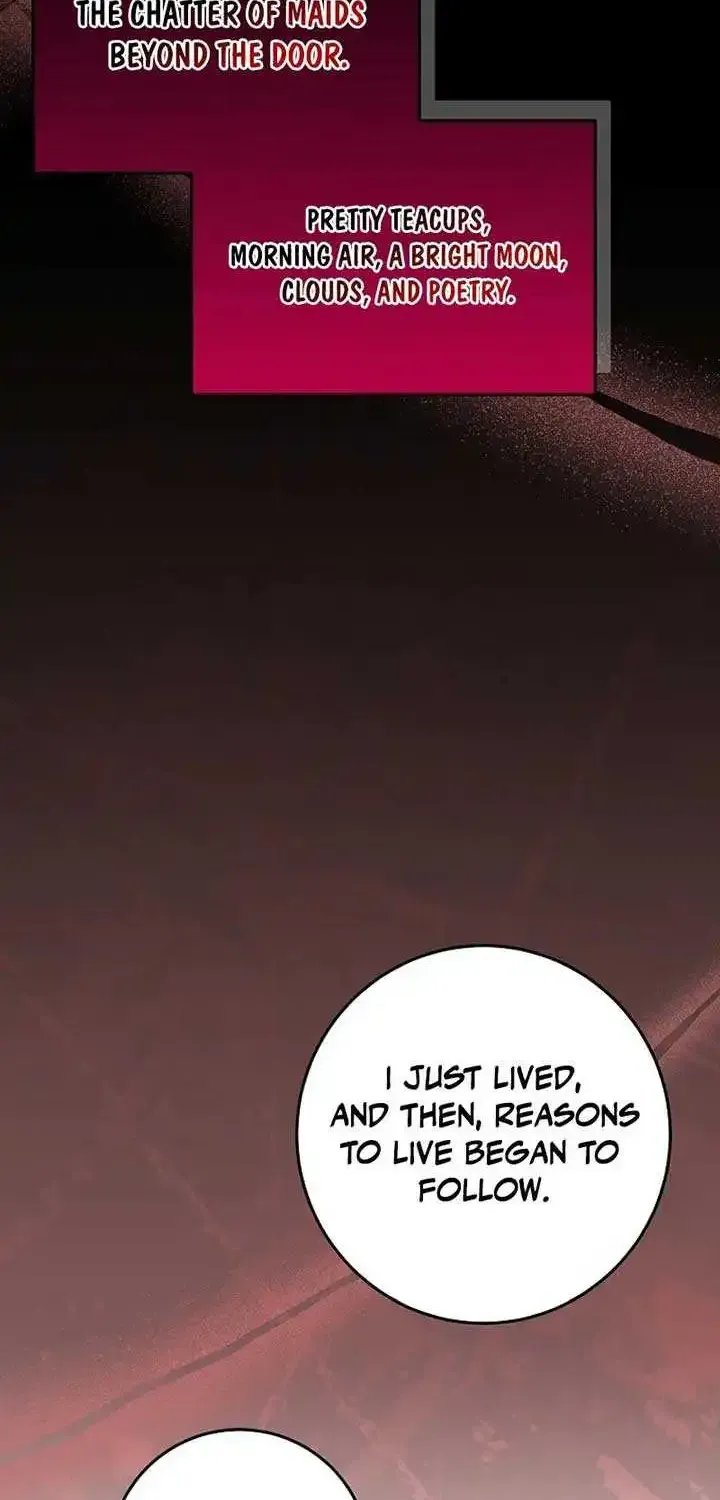 Surviving in a Romance Fantasy Novel Zinmanga X Chapter 15 Page 71