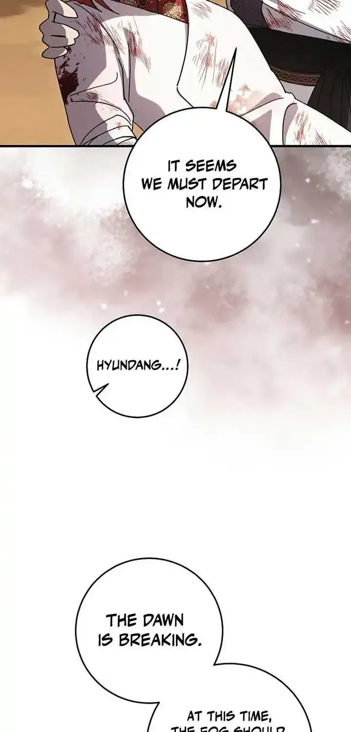 Surviving in a Romance Fantasy Novel Zinmanga X Chapter 15 Page 76