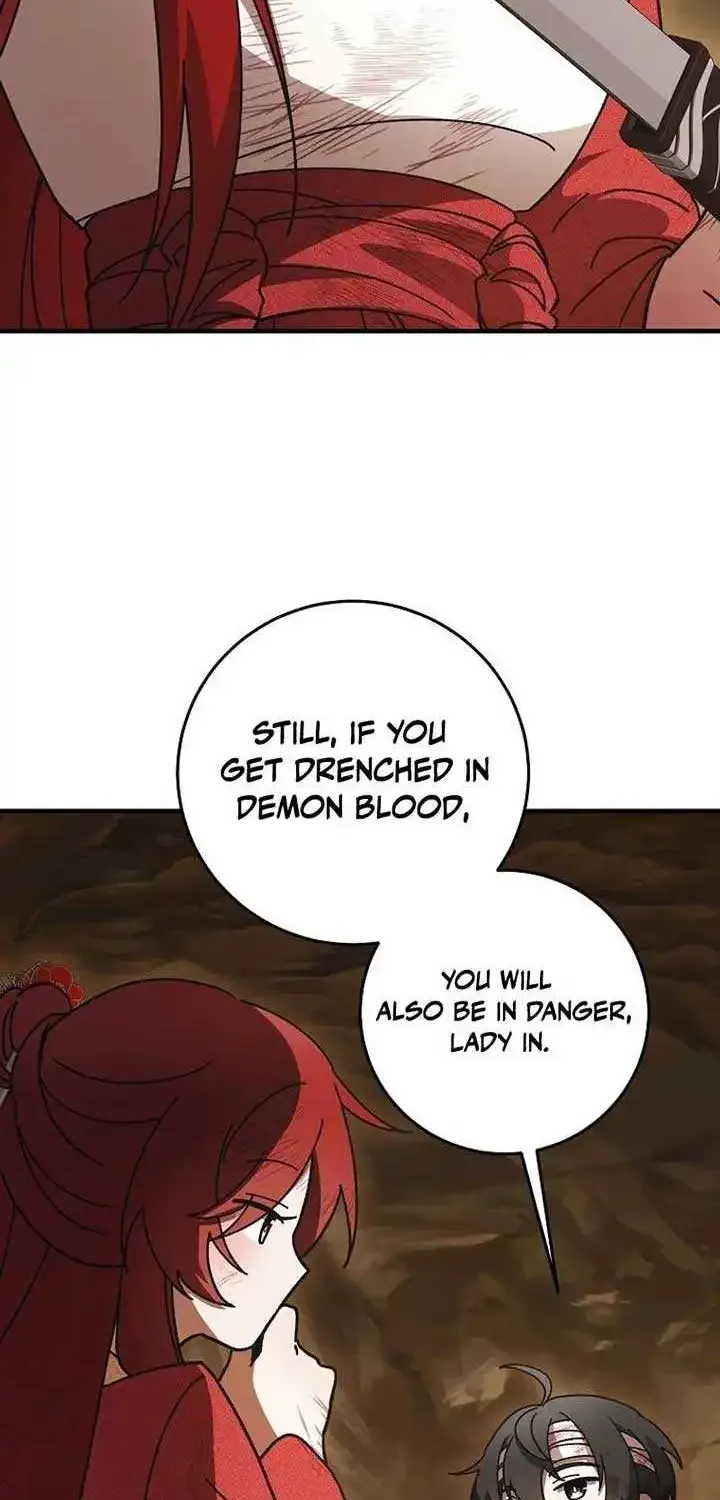 Surviving in a Romance Fantasy Novel Zinmanga X Chapter 15 Page 79