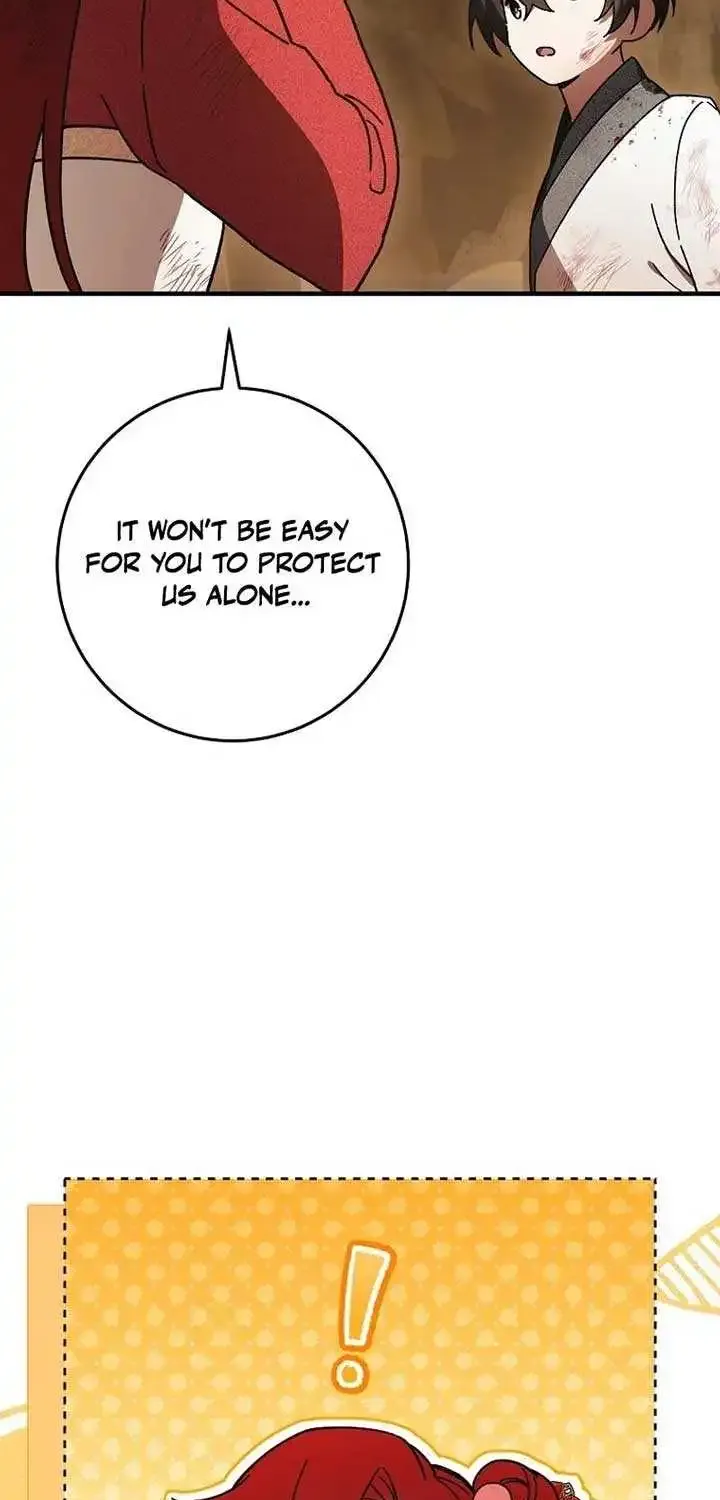 Surviving in a Romance Fantasy Novel Zinmanga X Chapter 15 Page 80