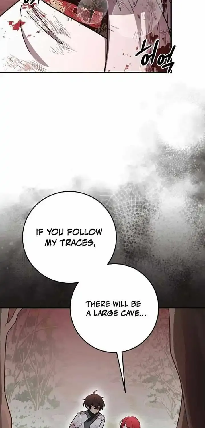 Surviving in a Romance Fantasy Novel Zinmanga X Chapter 14 Page 22