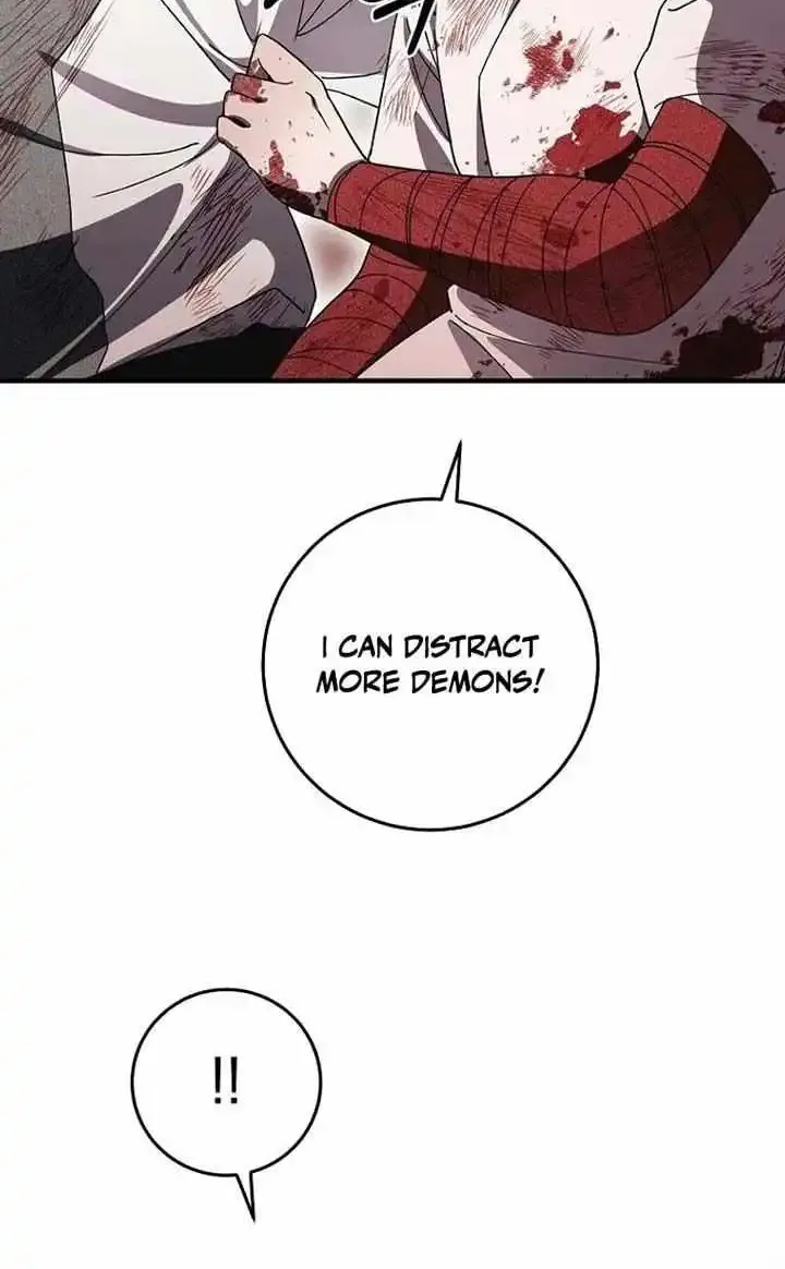 Surviving in a Romance Fantasy Novel Zinmanga X Chapter 14 Page 25