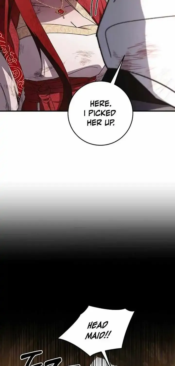 Surviving in a Romance Fantasy Novel Zinmanga X Chapter 14 Page 44