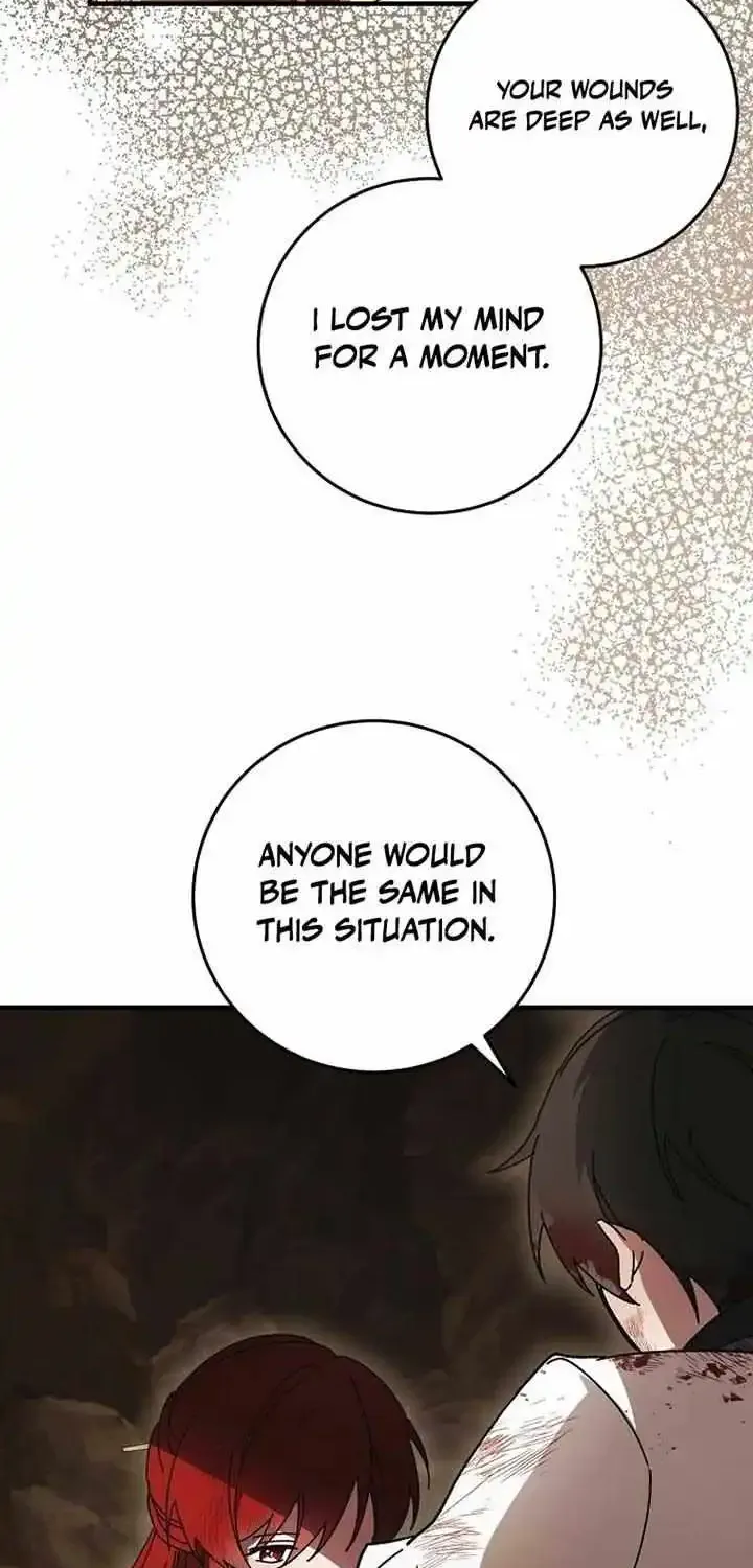 Surviving in a Romance Fantasy Novel Zinmanga X Chapter 14 Page 57