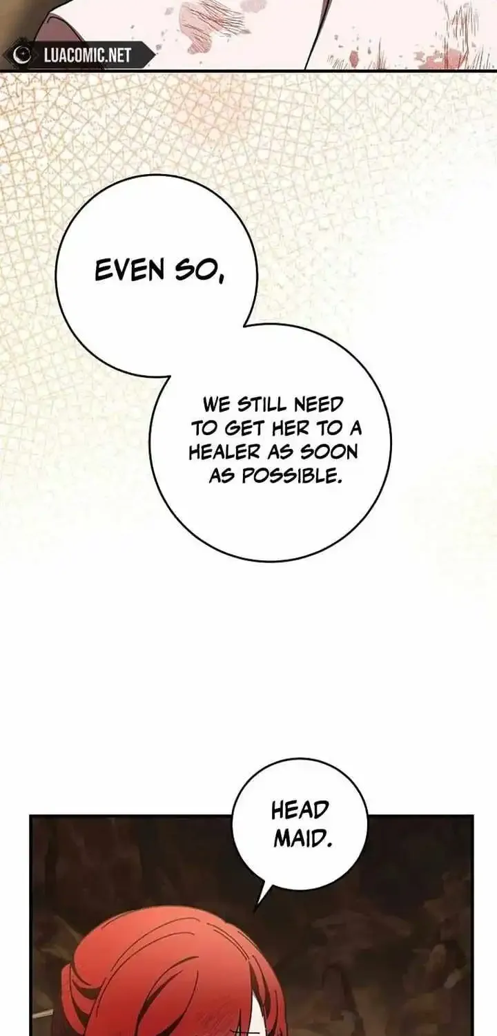 Surviving in a Romance Fantasy Novel Zinmanga X Chapter 14 Page 67