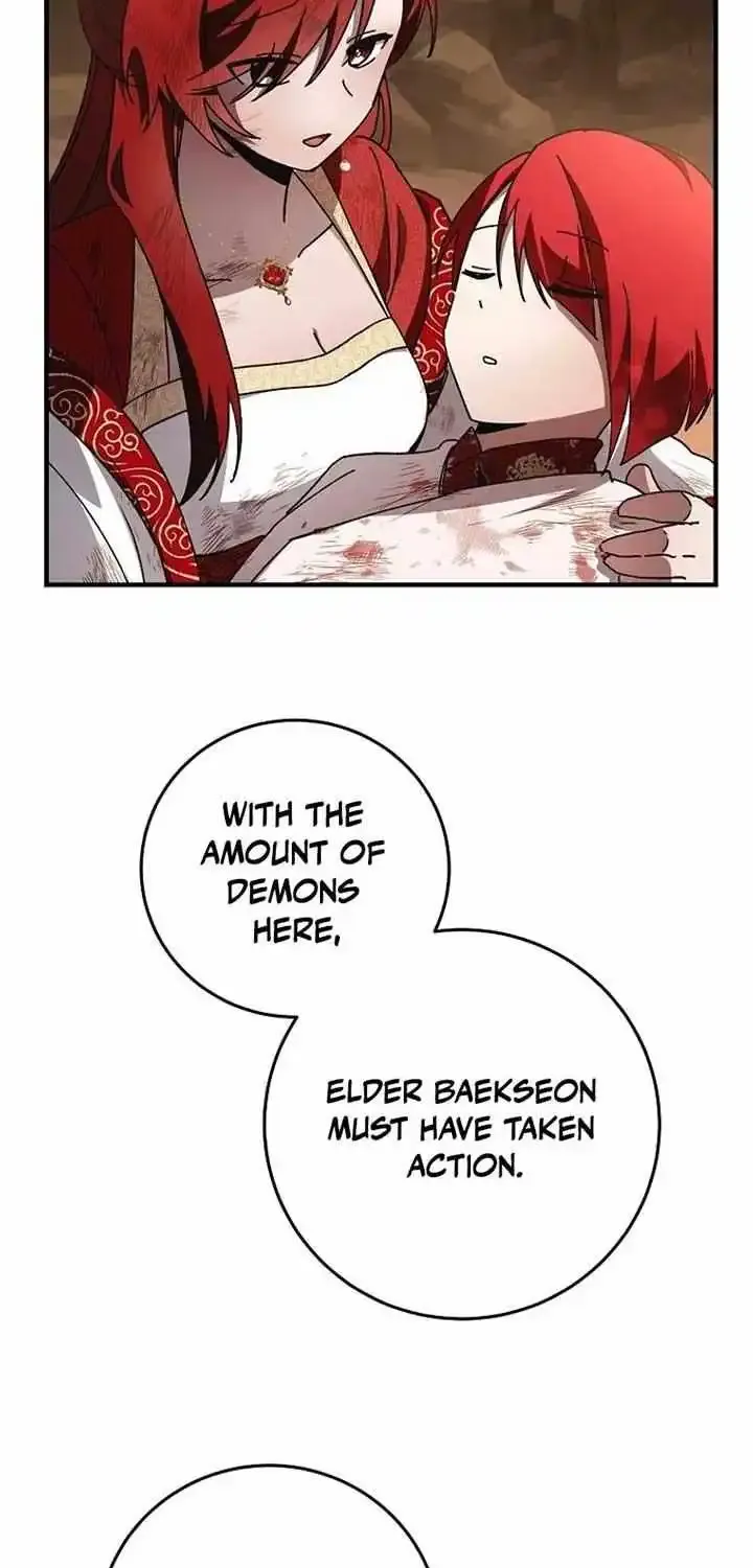 Surviving in a Romance Fantasy Novel Zinmanga X Chapter 14 Page 68