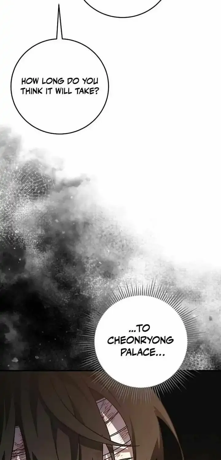 Surviving in a Romance Fantasy Novel Zinmanga X Chapter 14 Page 70
