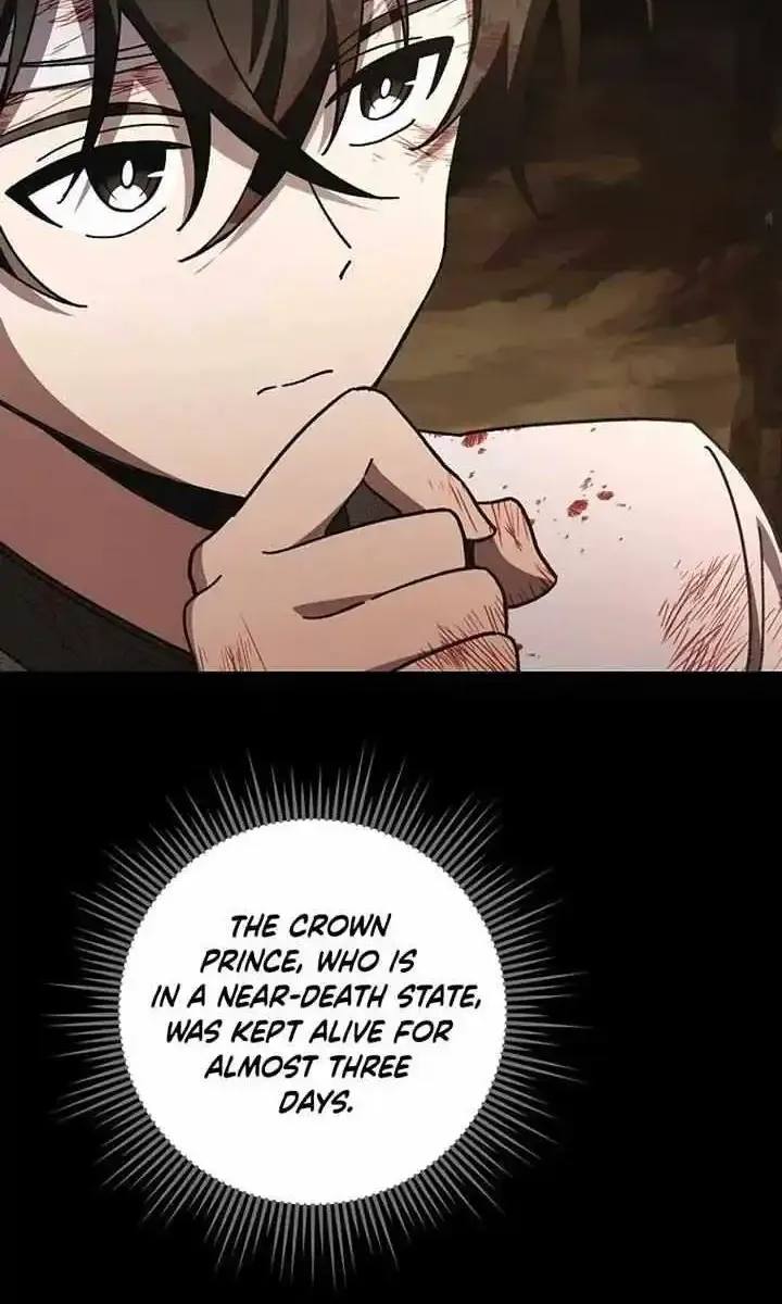 Surviving in a Romance Fantasy Novel Zinmanga X Chapter 14 Page 71