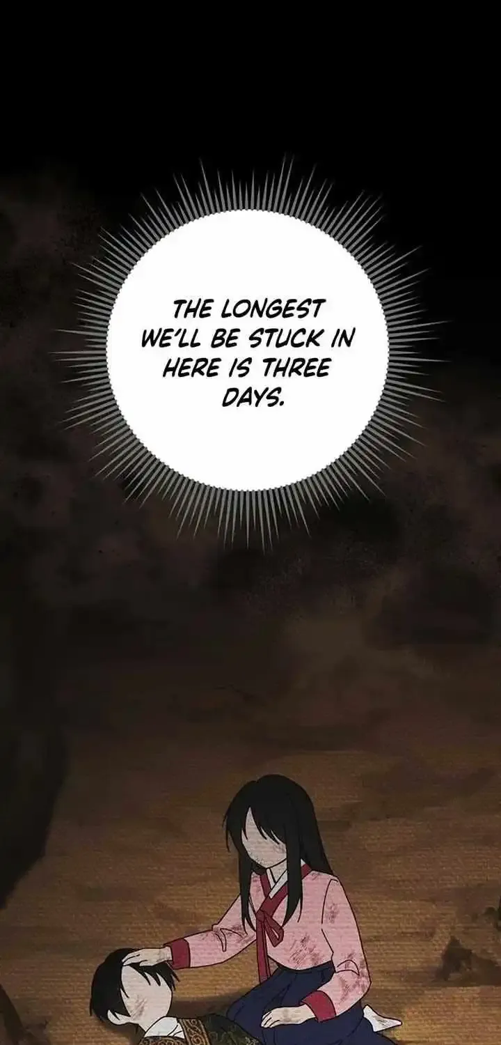 Surviving in a Romance Fantasy Novel Zinmanga X Chapter 14 Page 72