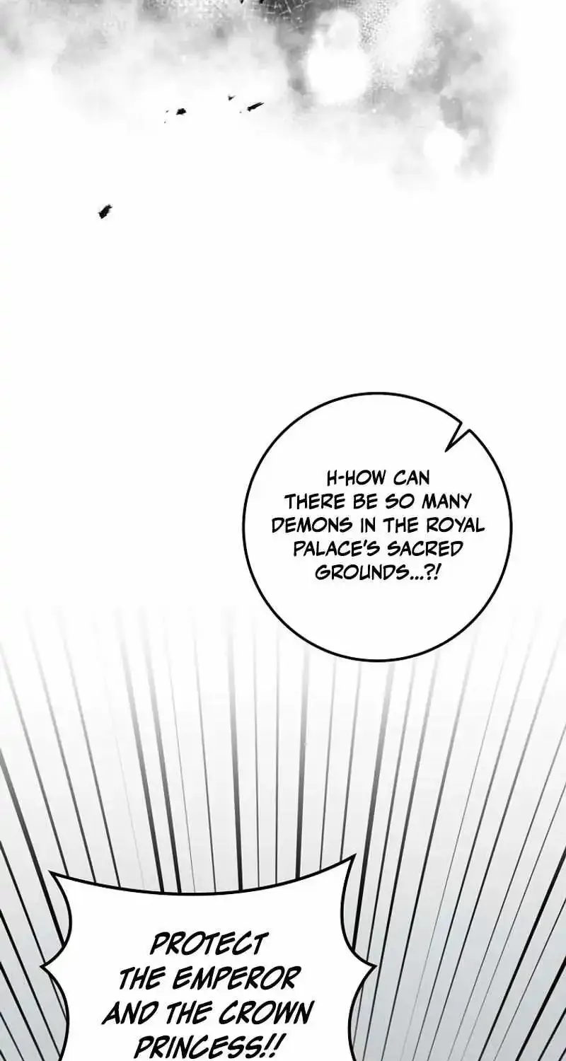 Surviving in a Romance Fantasy Novel Zinmanga X Chapter 13 Page 9