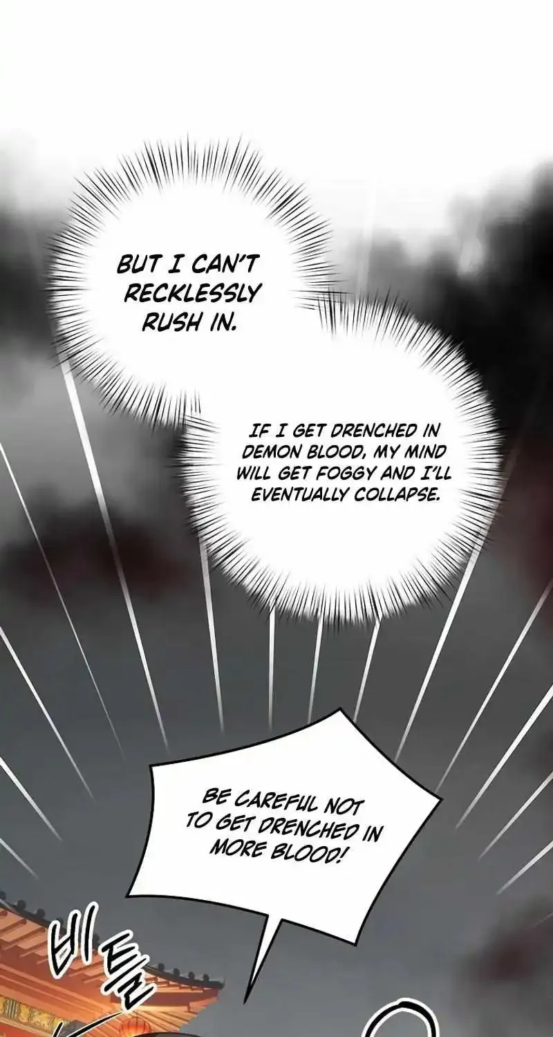 Surviving in a Romance Fantasy Novel Zinmanga X Chapter 13 Page 18
