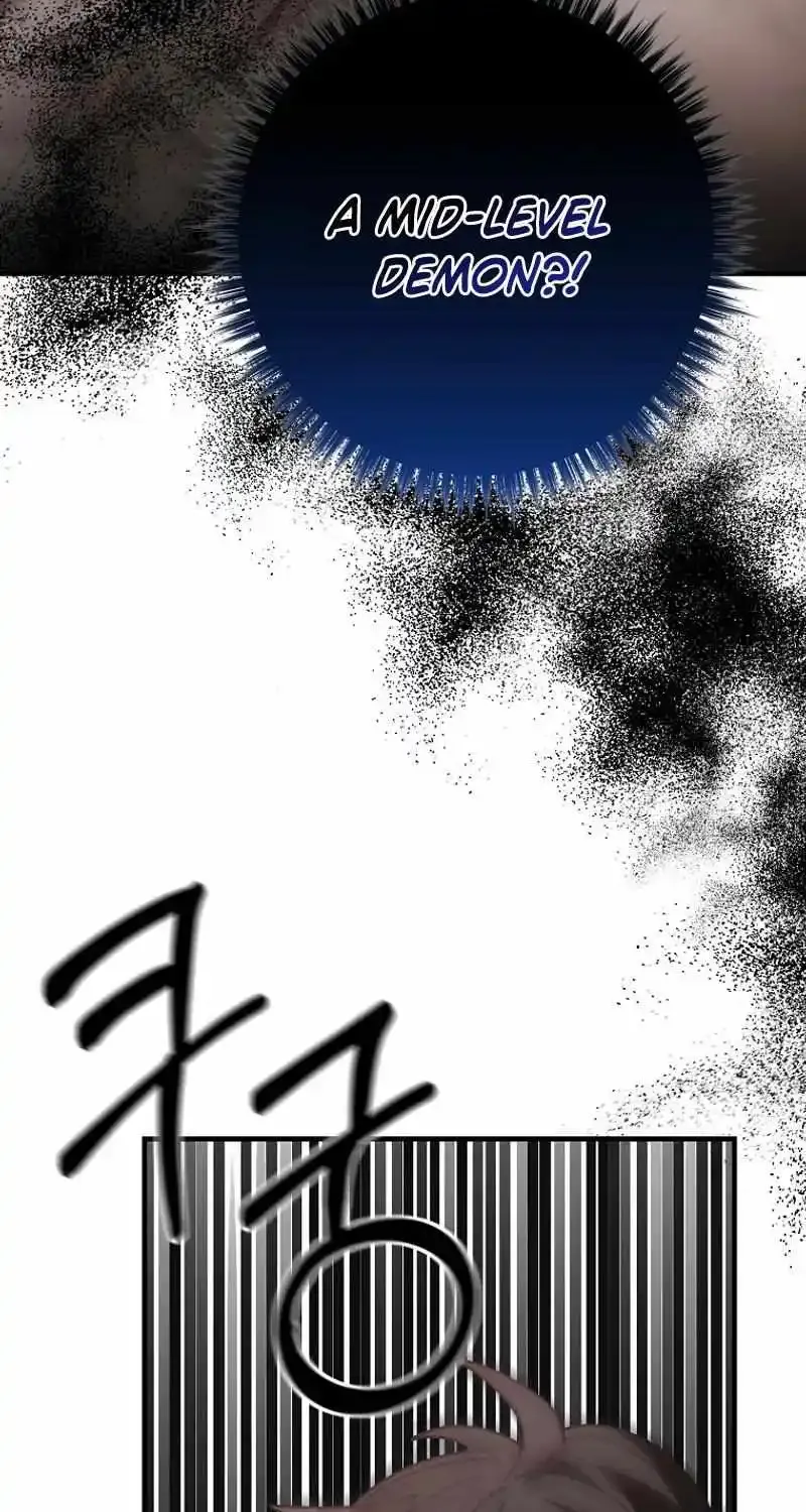 Surviving in a Romance Fantasy Novel Zinmanga X Chapter 13 Page 25