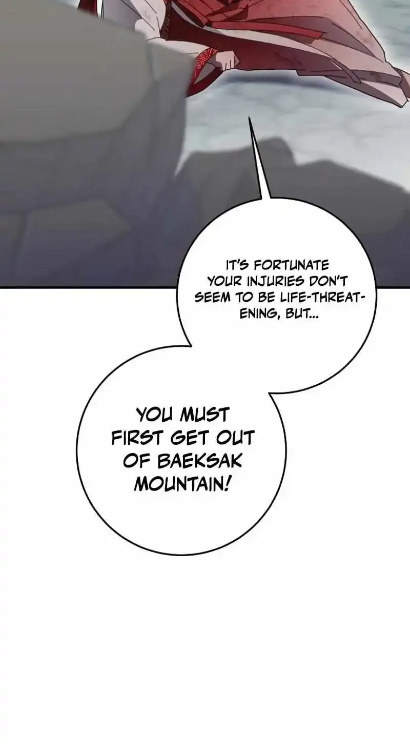 Surviving in a Romance Fantasy Novel Zinmanga X Chapter 13 Page 37