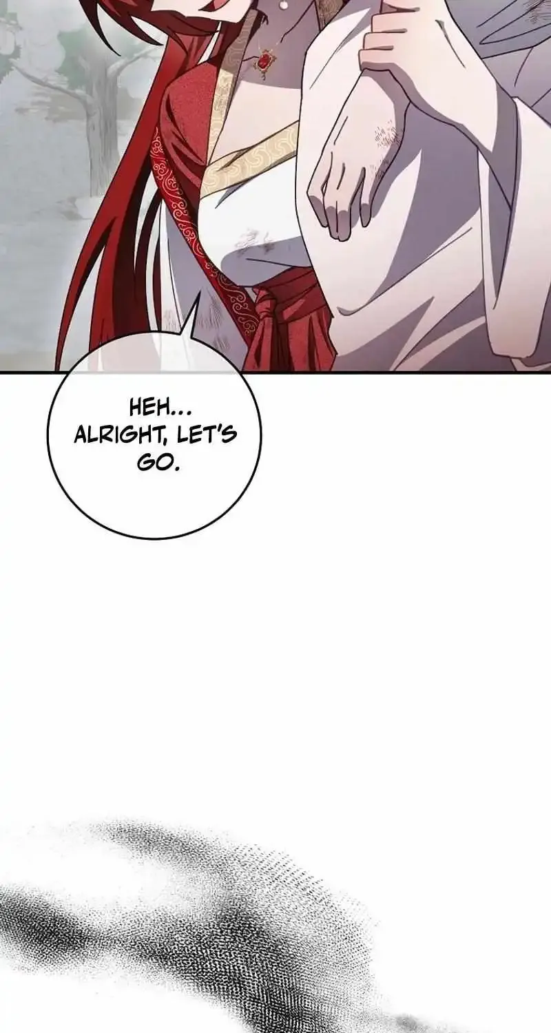 Surviving in a Romance Fantasy Novel Zinmanga X Chapter 13 Page 40