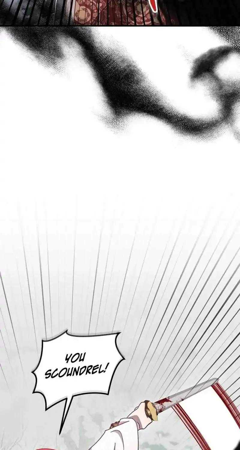 Surviving in a Romance Fantasy Novel Zinmanga X Chapter 13 Page 42