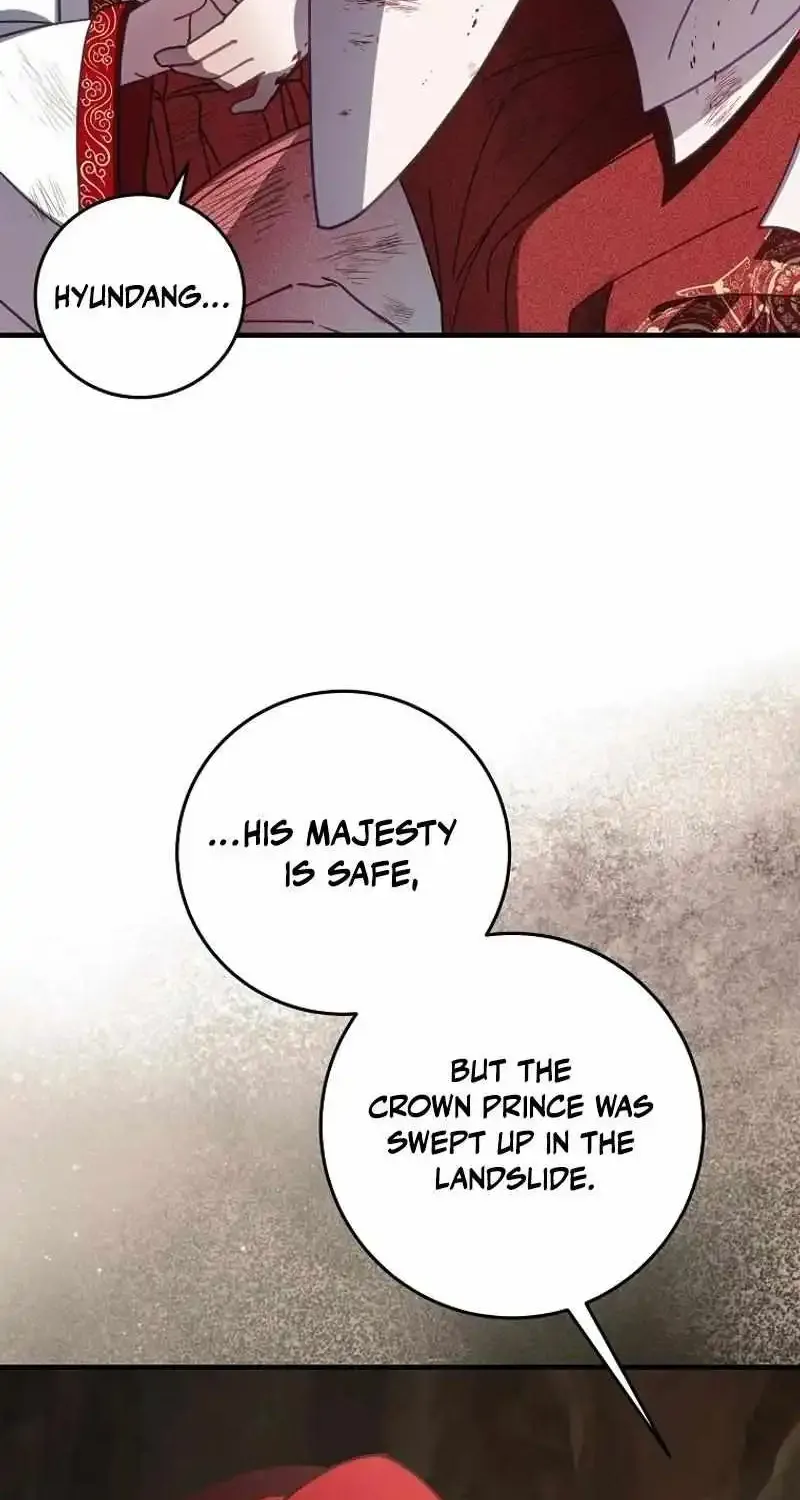 Surviving in a Romance Fantasy Novel Zinmanga X Chapter 13 Page 50