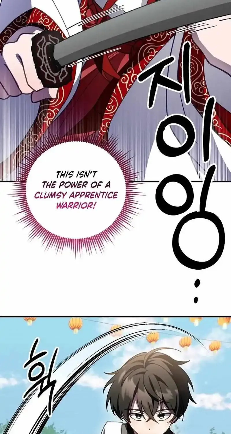 Surviving in a Romance Fantasy Novel Zinmanga X Chapter 12 Page 31