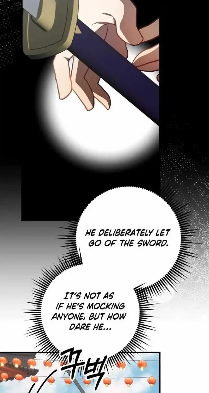 Surviving in a Romance Fantasy Novel Zinmanga X Chapter 12 Page 79