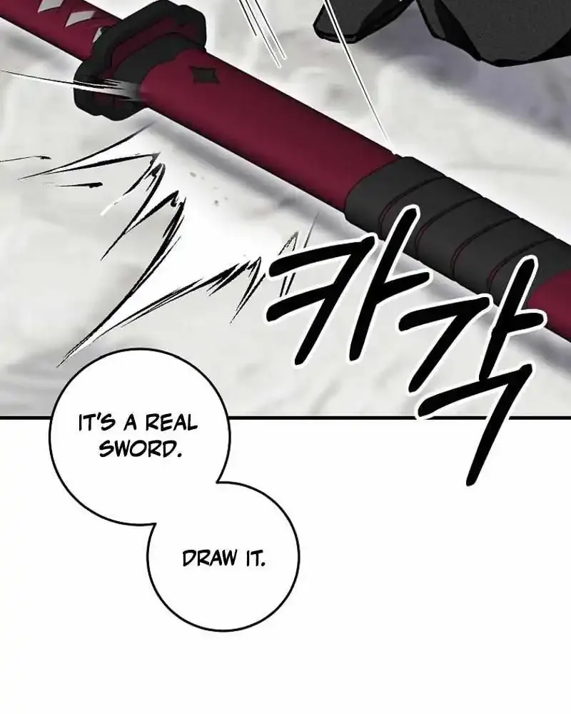 Surviving in a Romance Fantasy Novel Zinmanga X Chapter 12 Page 89