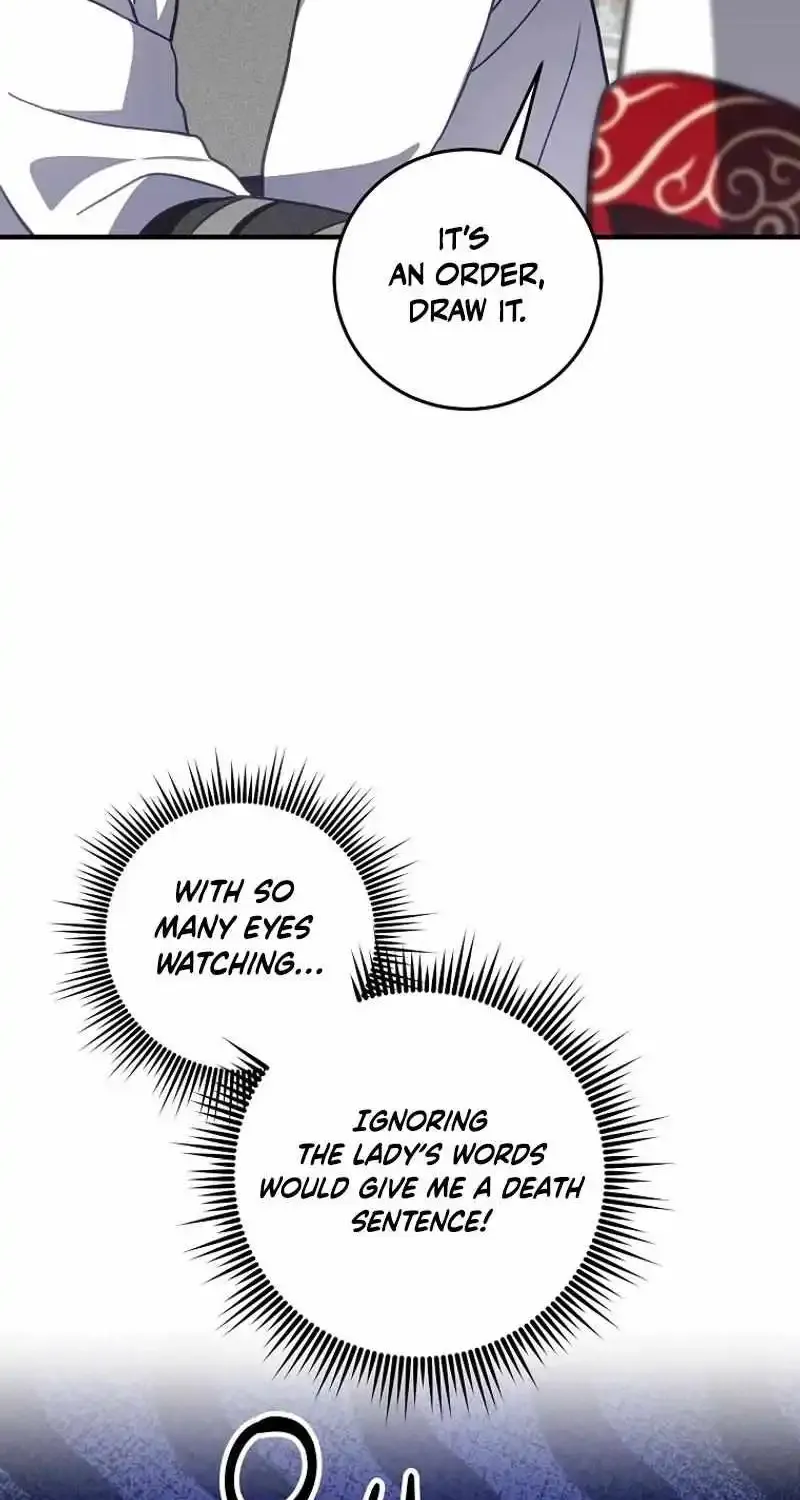 Surviving in a Romance Fantasy Novel Zinmanga X Chapter 12 Page 91