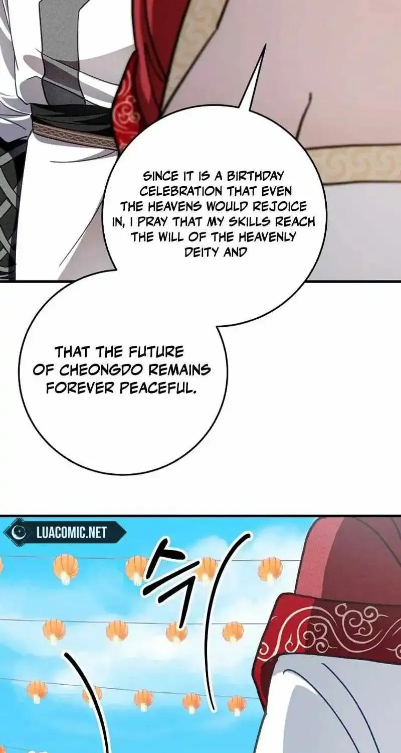 Surviving in a Romance Fantasy Novel Zinmanga X Chapter 11 Page 48