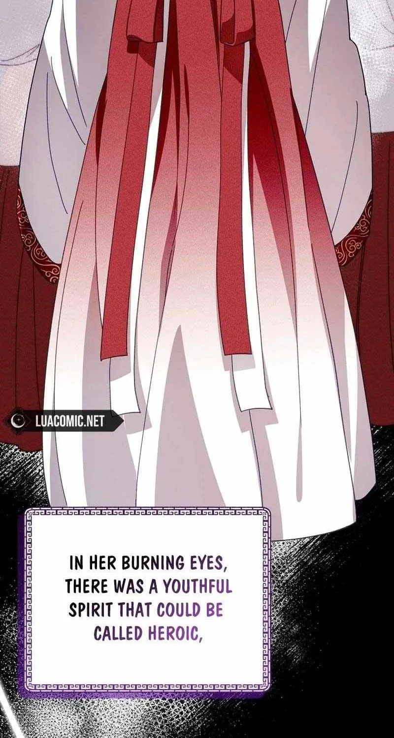 Surviving in a Romance Fantasy Novel Zinmanga X Chapter 11 Page 58