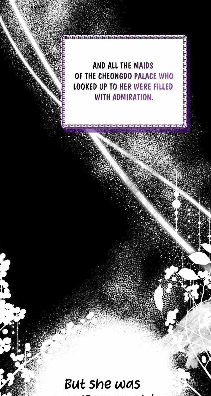 Surviving in a Romance Fantasy Novel Zinmanga X Chapter 11 Page 59