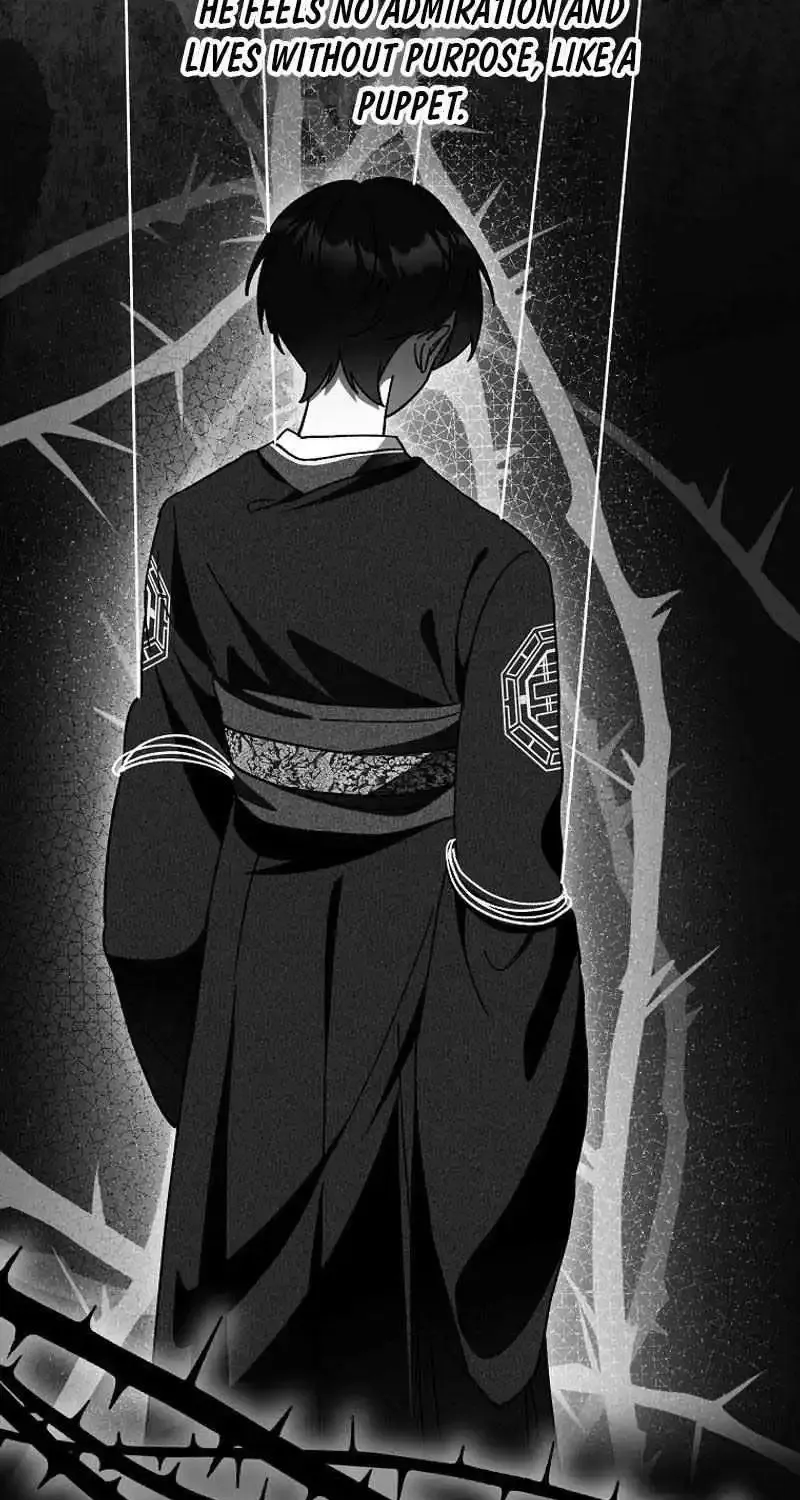 Surviving in a Romance Fantasy Novel Zinmanga X Chapter 10 Page 11