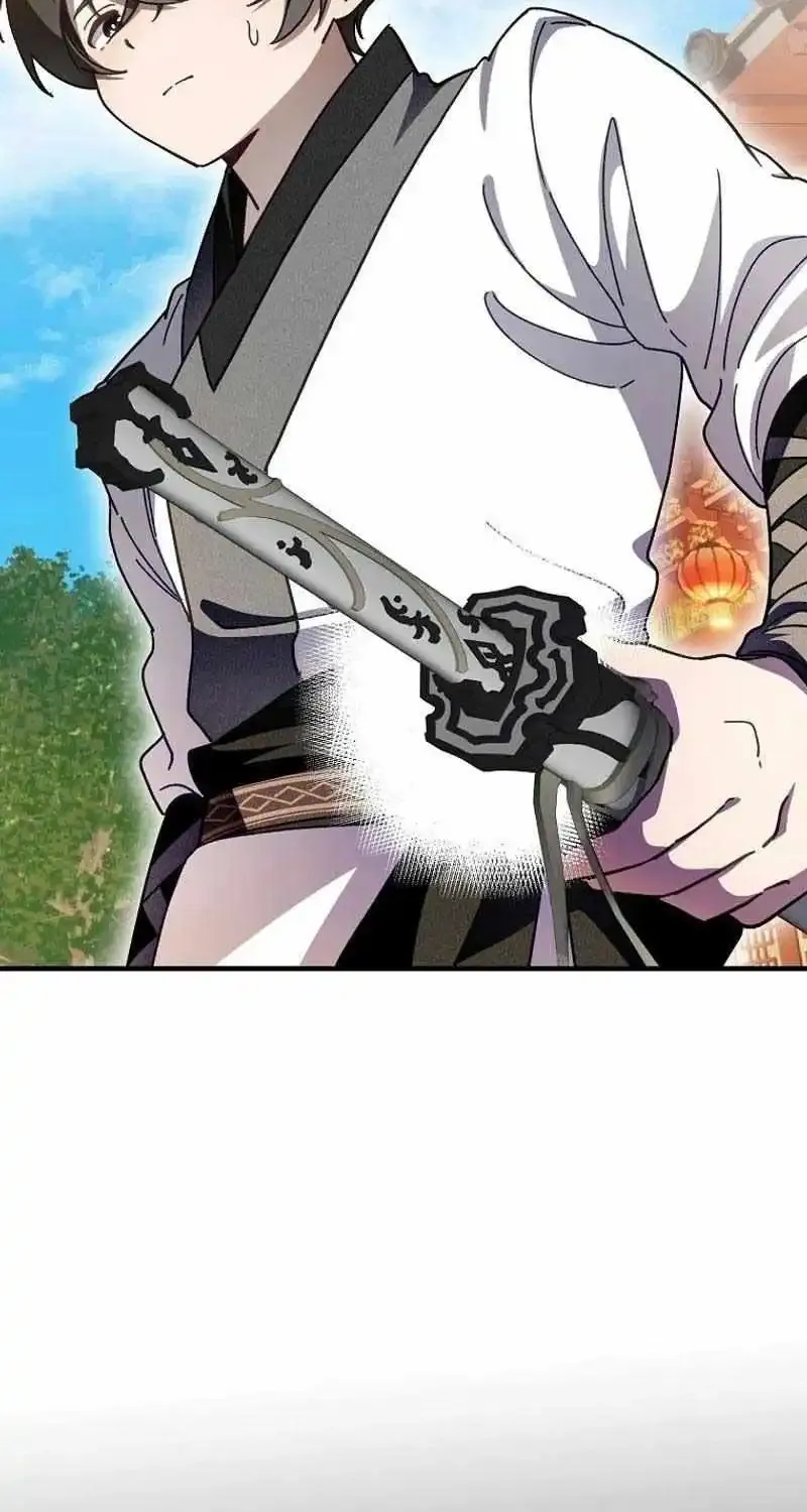 Surviving in a Romance Fantasy Novel Zinmanga X Chapter 10 Page 34