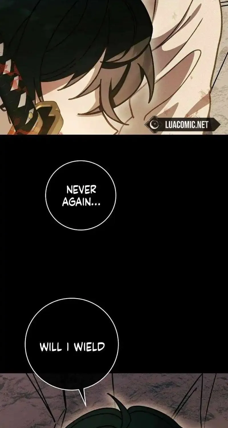 Surviving in a Romance Fantasy Novel Zinmanga X Chapter 10 Page 49