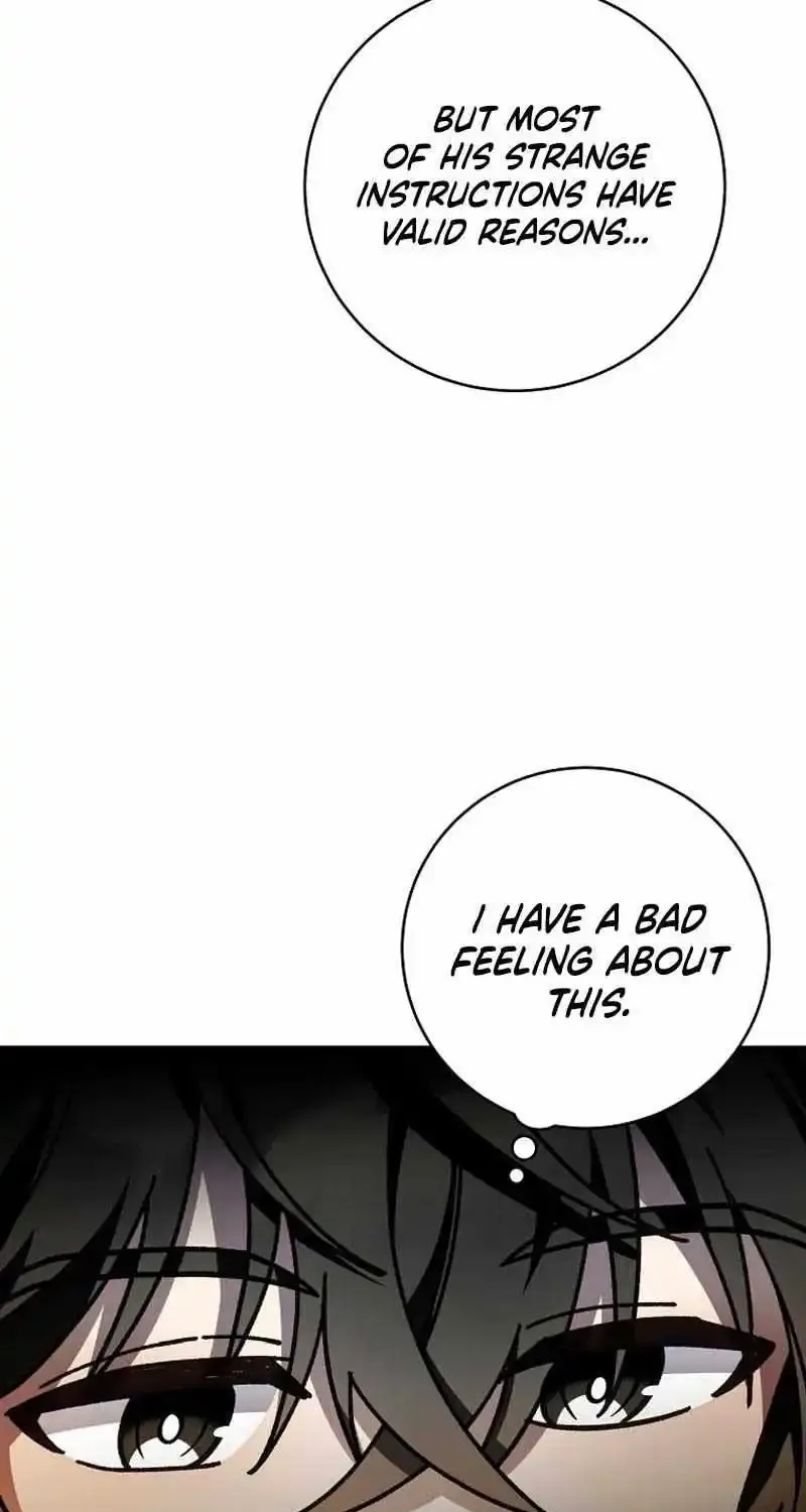 Surviving in a Romance Fantasy Novel Zinmanga X Chapter 10 Page 62