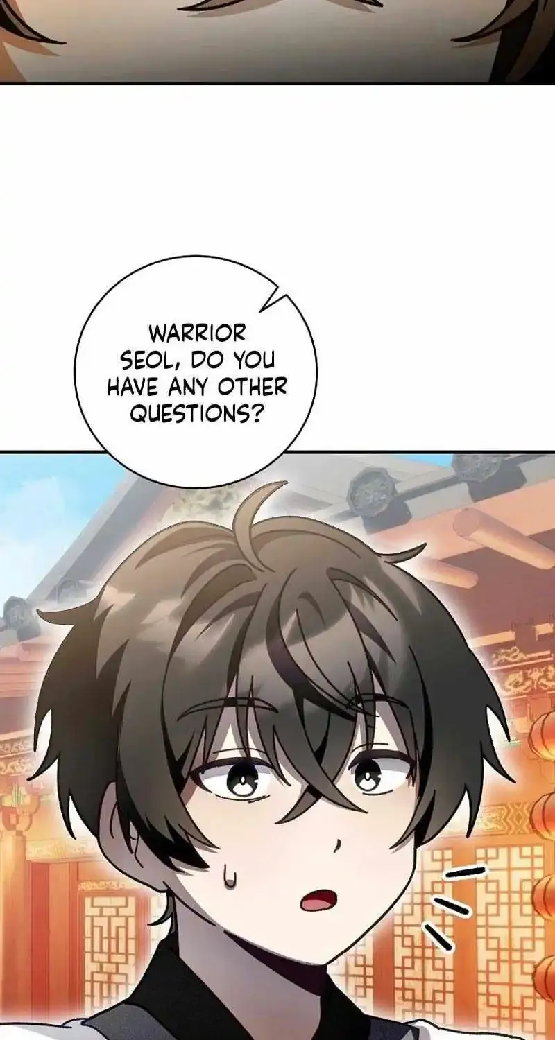 Surviving in a Romance Fantasy Novel Zinmanga X Chapter 10 Page 63