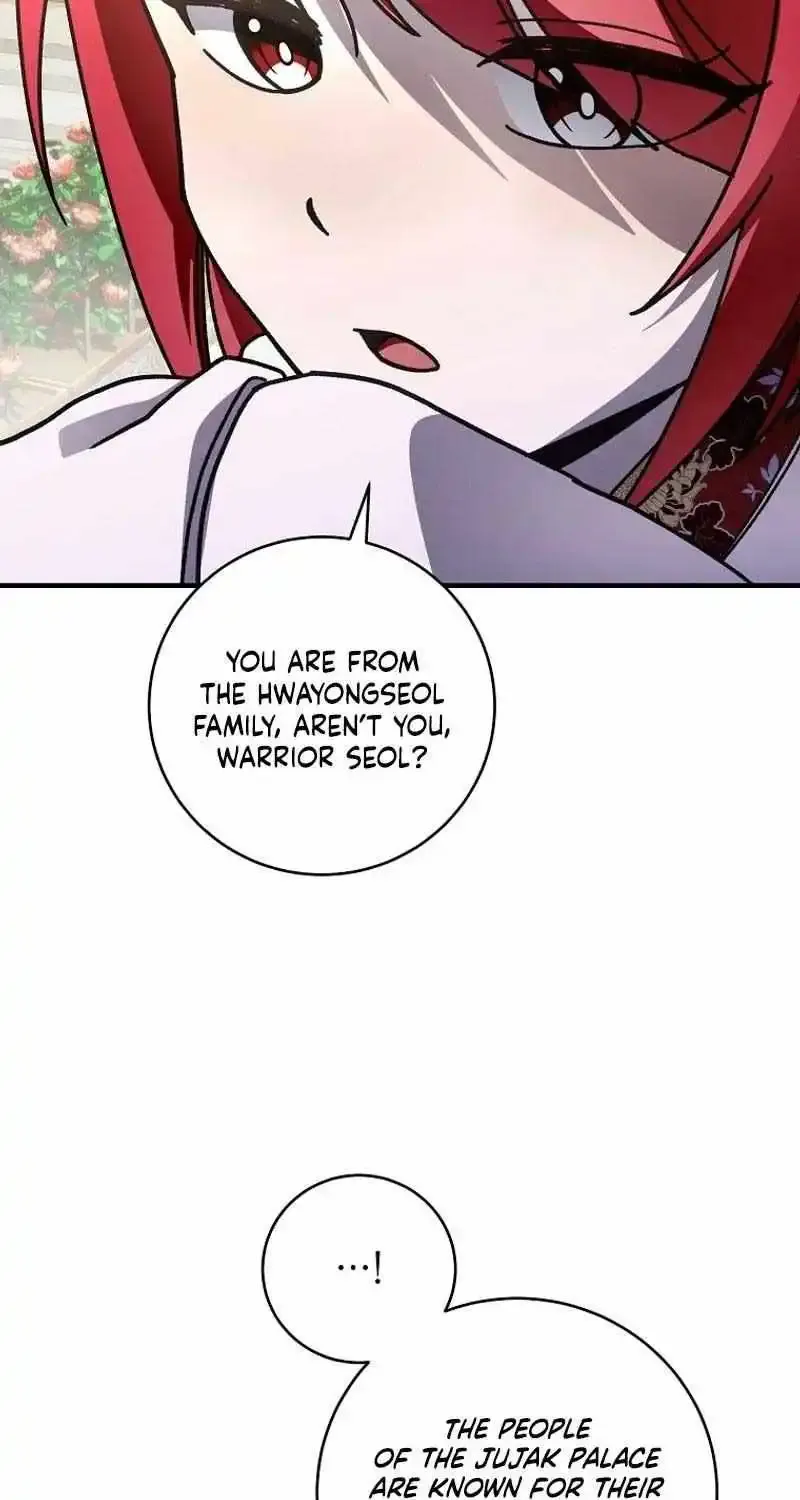 Surviving in a Romance Fantasy Novel Zinmanga X Chapter 10 Page 79