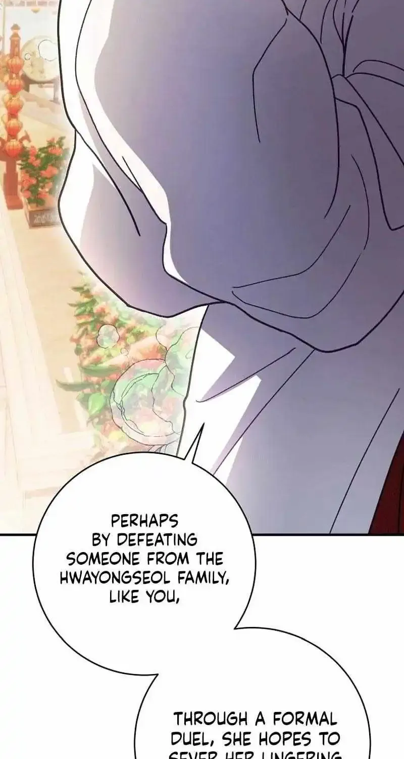 Surviving in a Romance Fantasy Novel Zinmanga X Chapter 10 Page 82