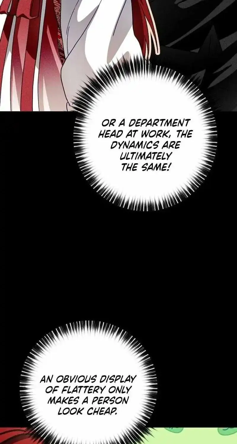 Surviving in a Romance Fantasy Novel Zinmanga X Chapter 10 Page 89