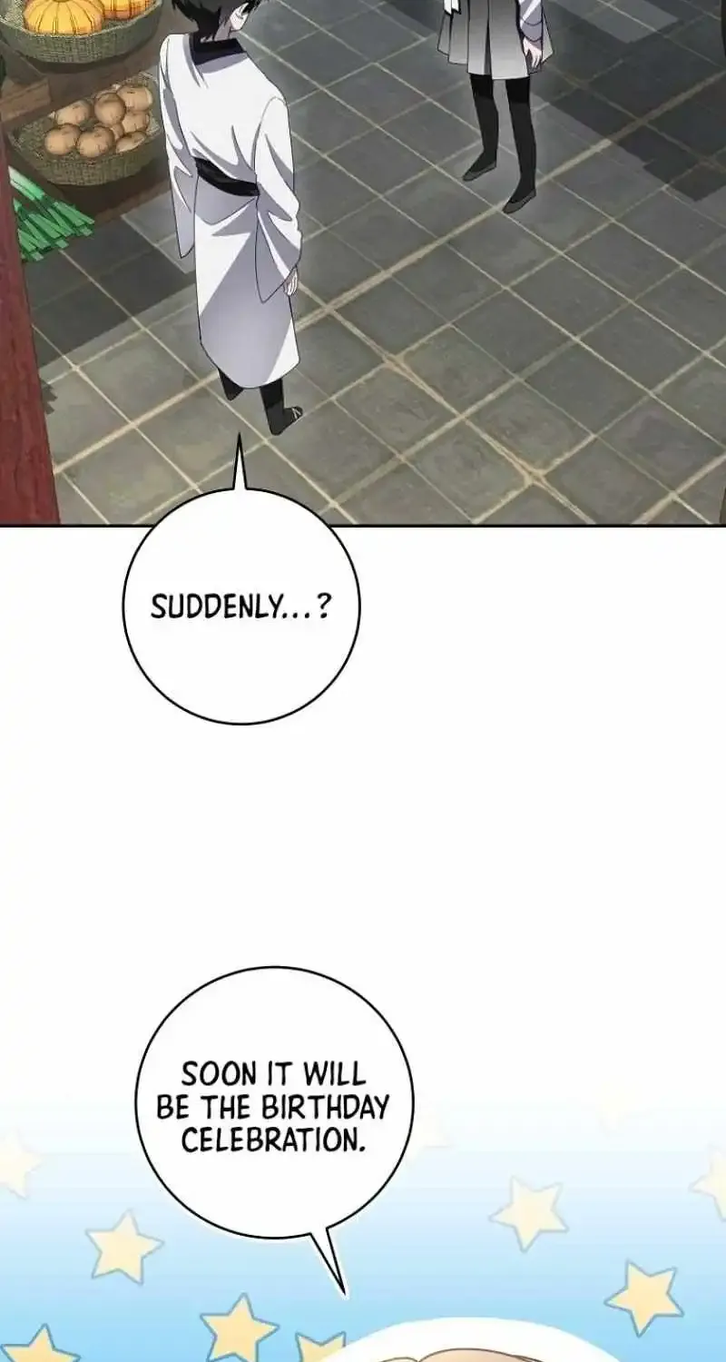 Surviving in a Romance Fantasy Novel Zinmanga X Chapter 9 Page 4