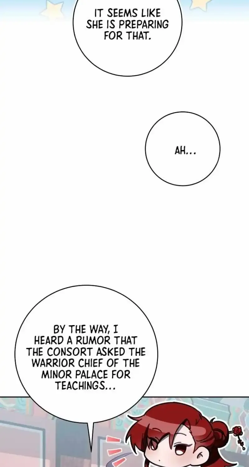 Surviving in a Romance Fantasy Novel Zinmanga X Chapter 9 Page 6