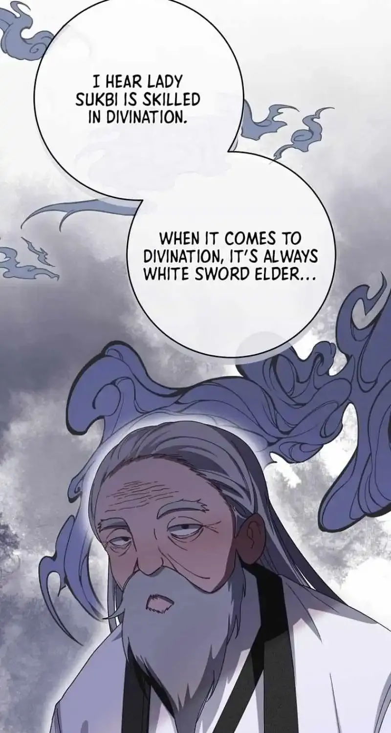 Surviving in a Romance Fantasy Novel Zinmanga X Chapter 9 Page 8