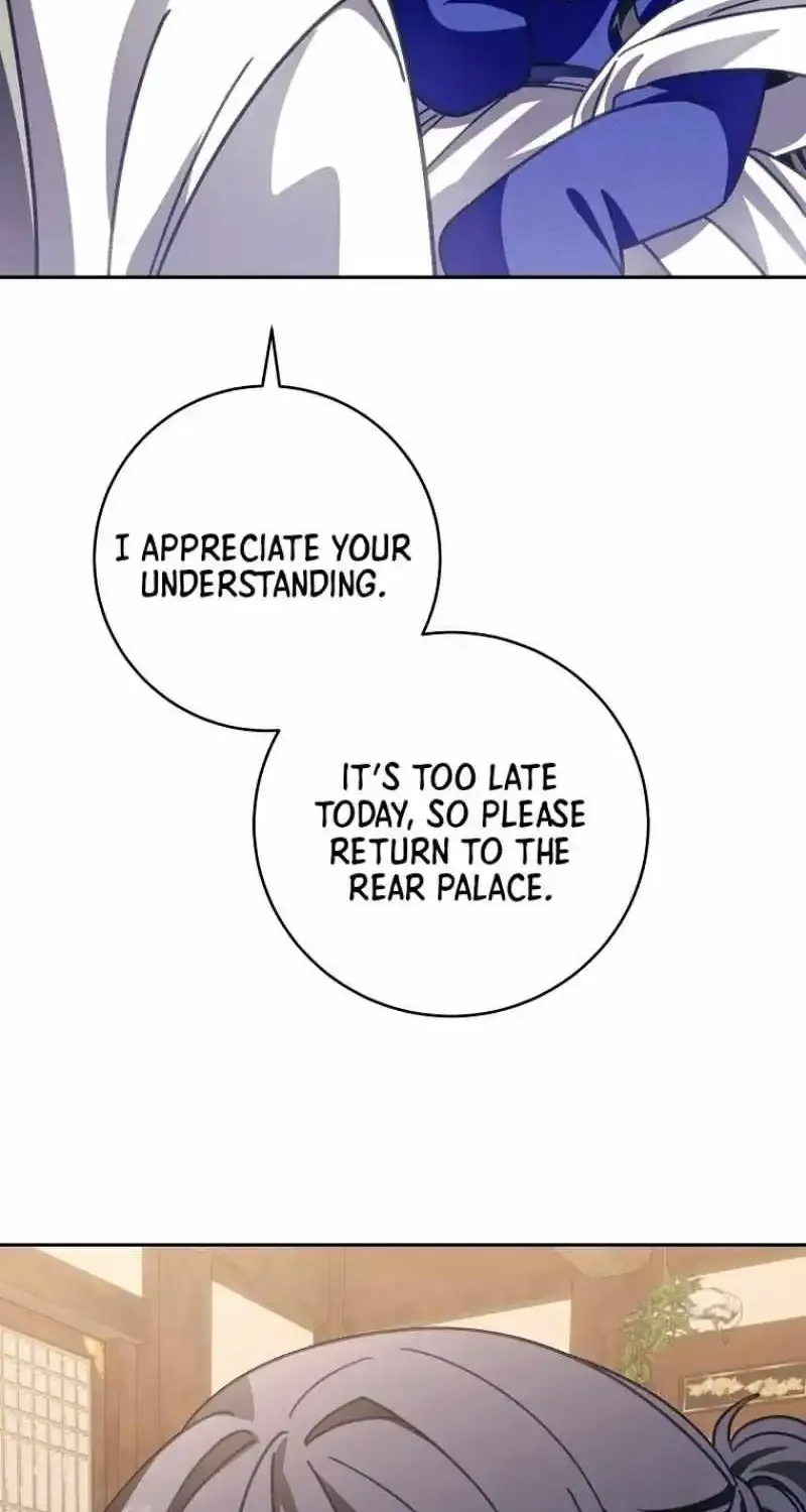 Surviving in a Romance Fantasy Novel Zinmanga X Chapter 9 Page 45