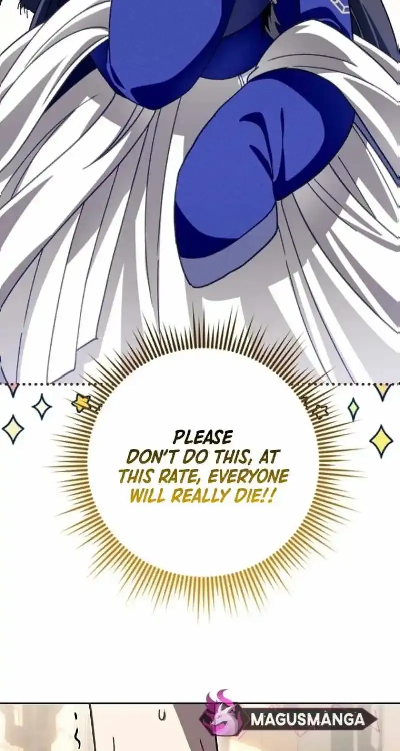 Surviving in a Romance Fantasy Novel Zinmanga X Chapter 9 Page 59