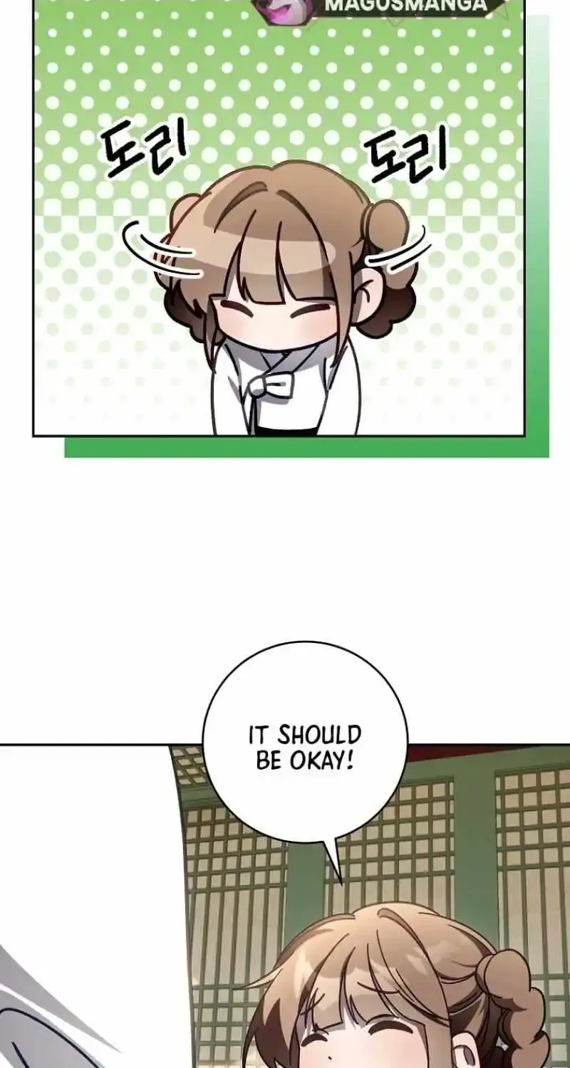 Surviving in a Romance Fantasy Novel Zinmanga X Chapter 9 Page 81