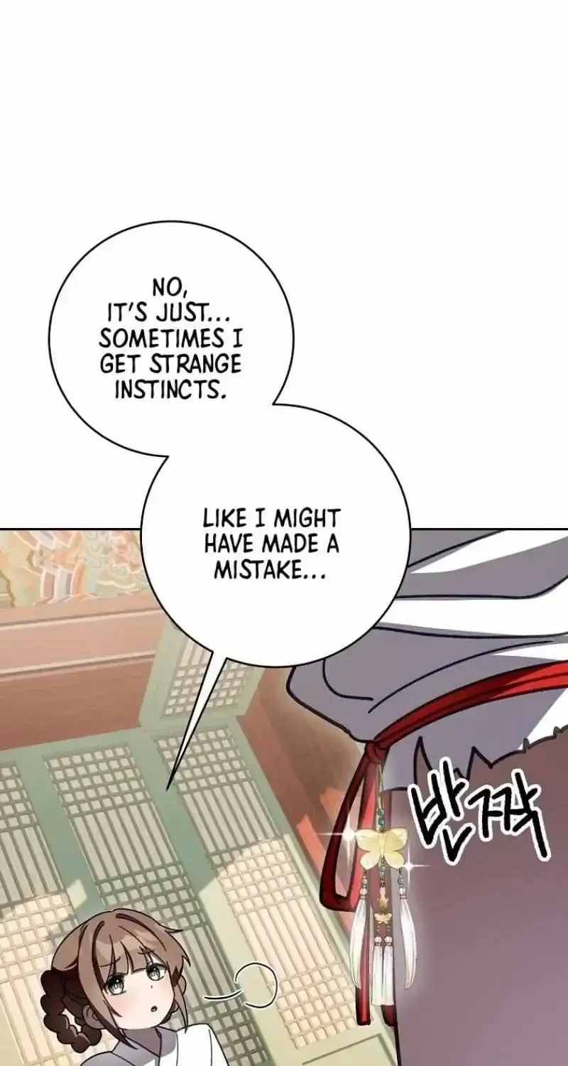 Surviving in a Romance Fantasy Novel Zinmanga X Chapter 9 Page 84