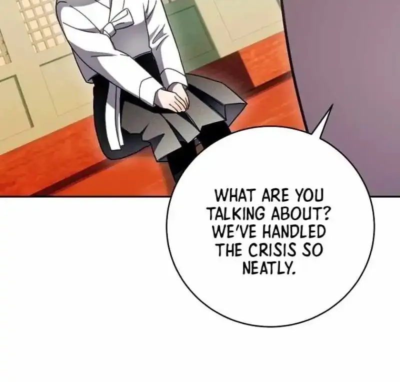 Surviving in a Romance Fantasy Novel Zinmanga X Chapter 9 Page 85