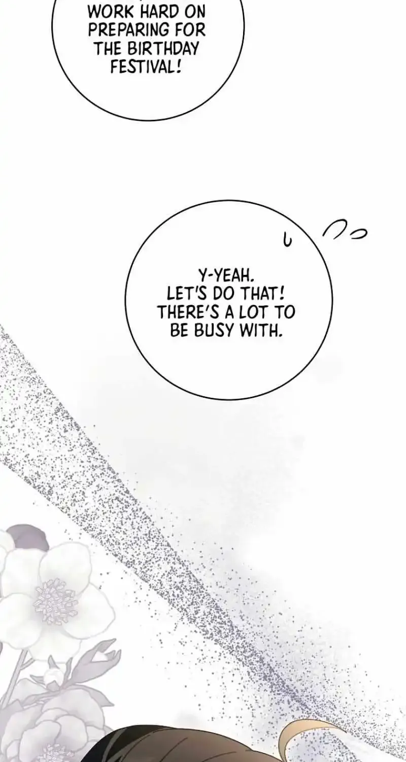 Surviving in a Romance Fantasy Novel Zinmanga X Chapter 9 Page 87