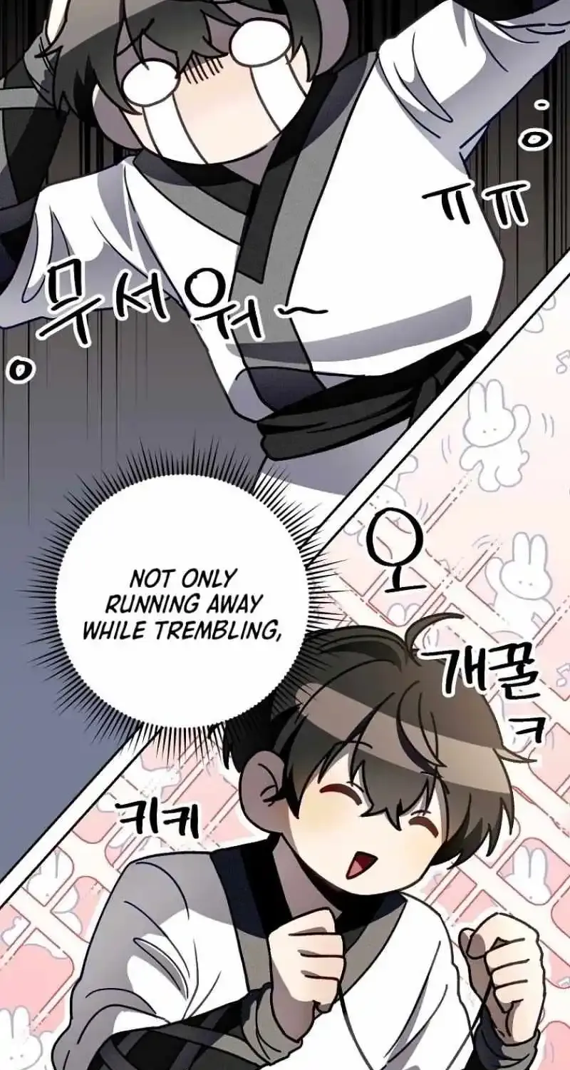 Surviving in a Romance Fantasy Novel Zinmanga X Chapter 9 Page 90