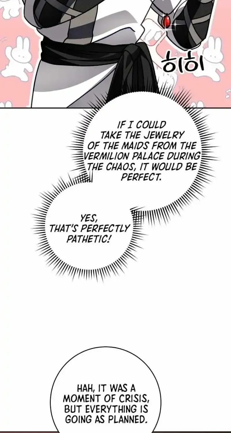Surviving in a Romance Fantasy Novel Zinmanga X Chapter 9 Page 91