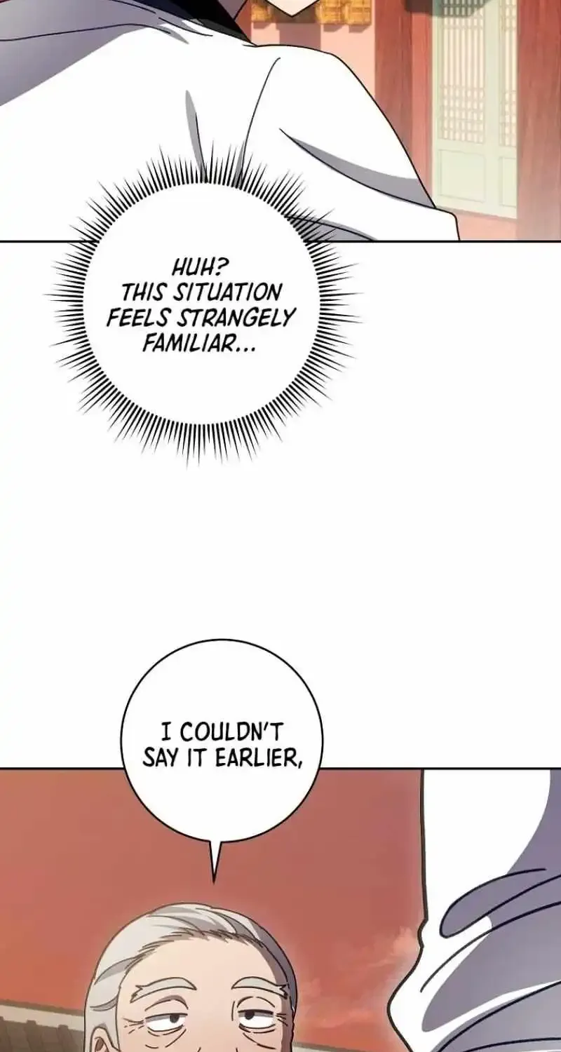 Surviving in a Romance Fantasy Novel Zinmanga X Chapter 9 Page 94