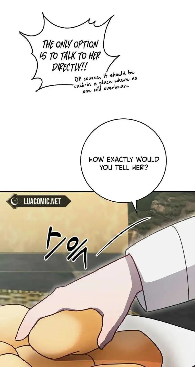 Surviving in a Romance Fantasy Novel Zinmanga X Chapter 8 Page 16