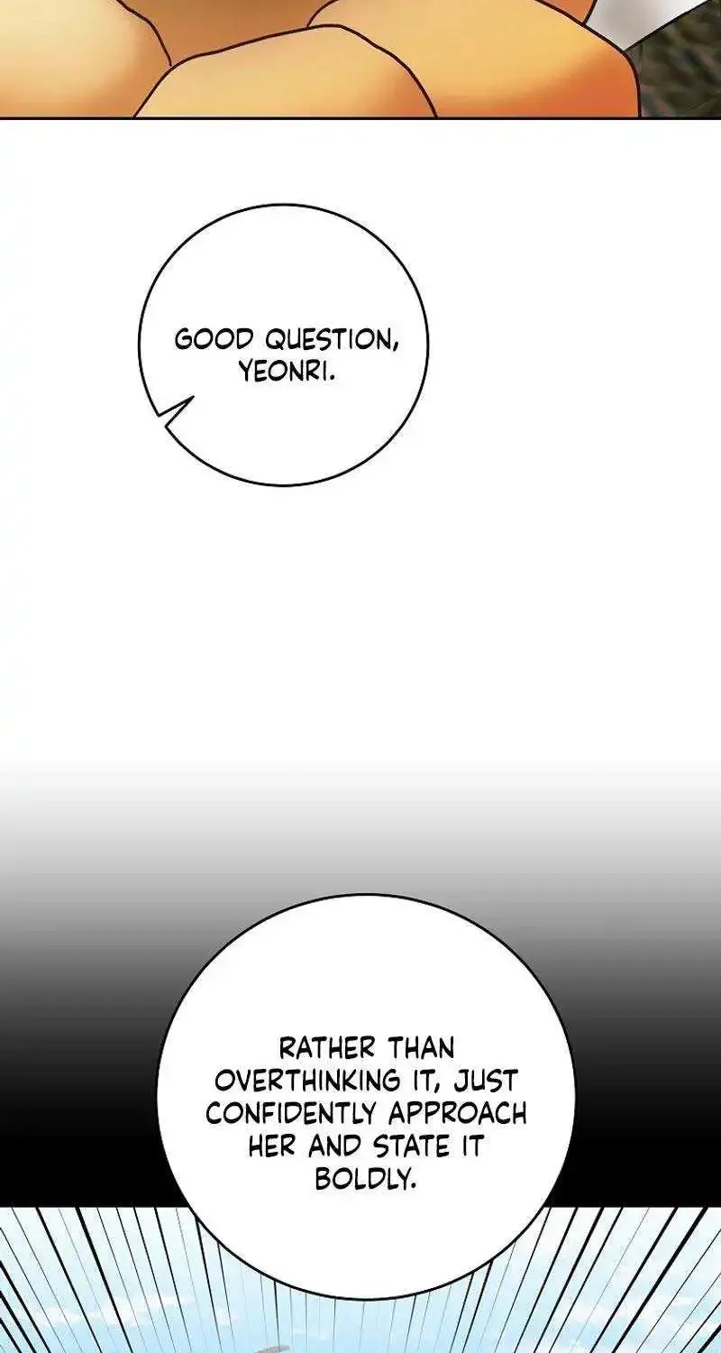Surviving in a Romance Fantasy Novel Zinmanga X Chapter 8 Page 17